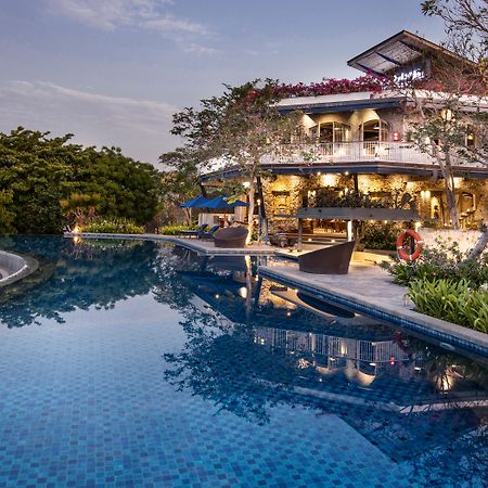 Plataran Menjangan Resort And Spa - Chse Certified Banyuwedang Exterior foto