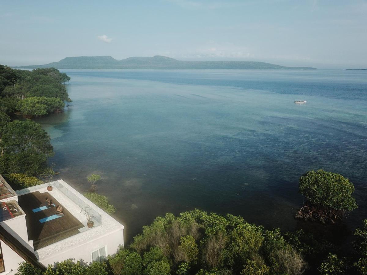 Plataran Menjangan Resort And Spa - Chse Certified Banyuwedang Exterior foto