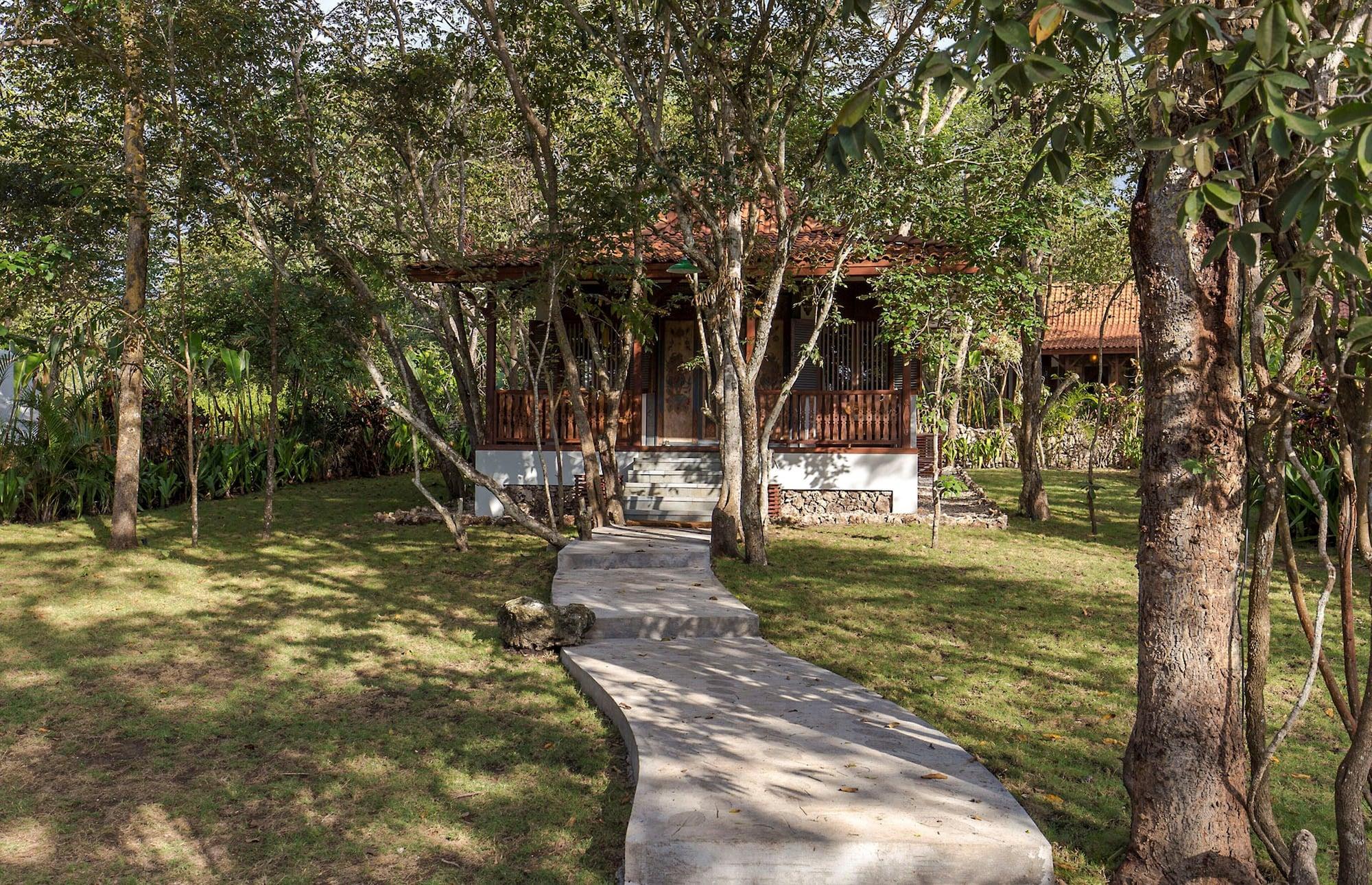 Plataran Menjangan Resort And Spa - Chse Certified Banyuwedang Exterior foto