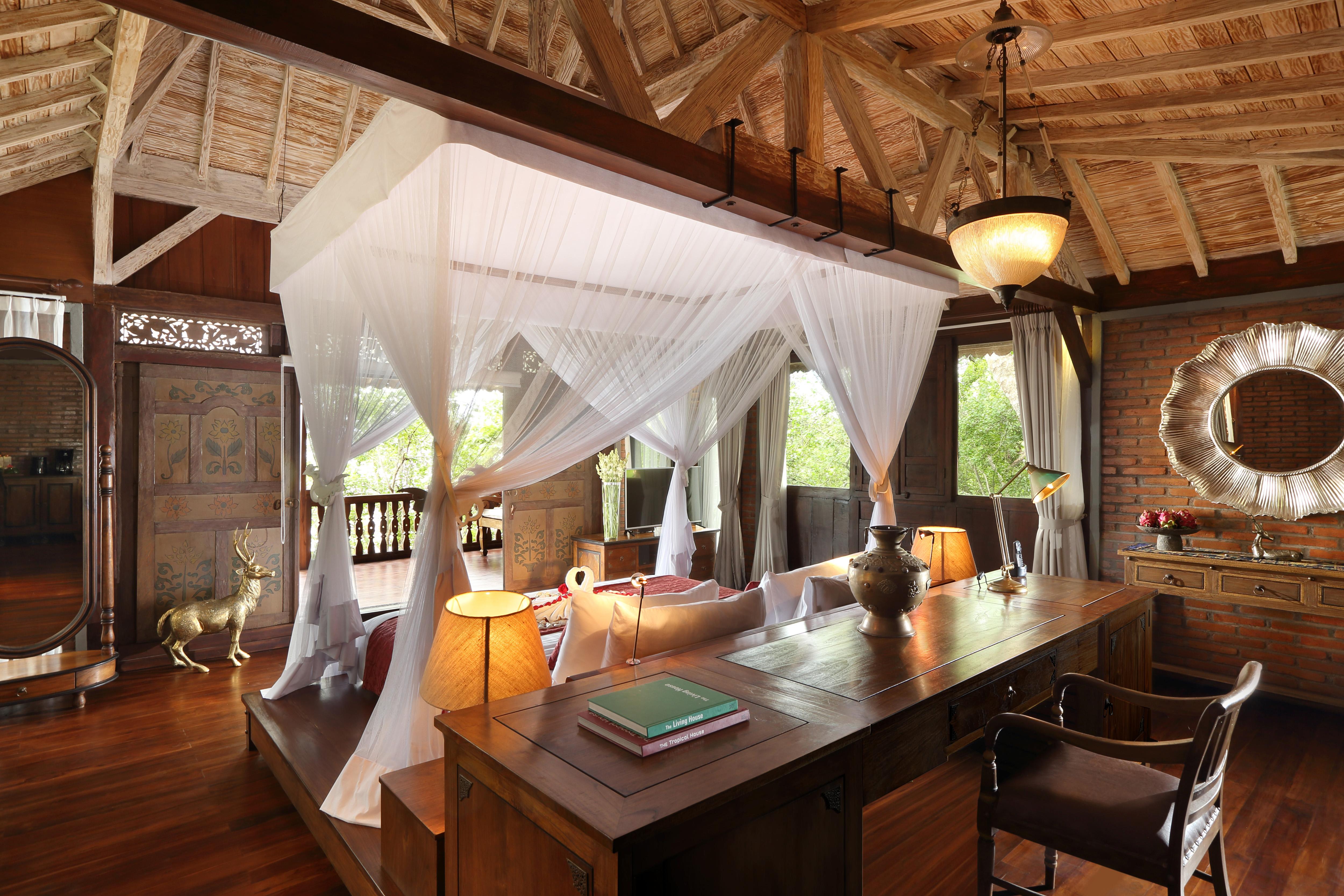 Plataran Menjangan Resort And Spa - Chse Certified Banyuwedang Exterior foto