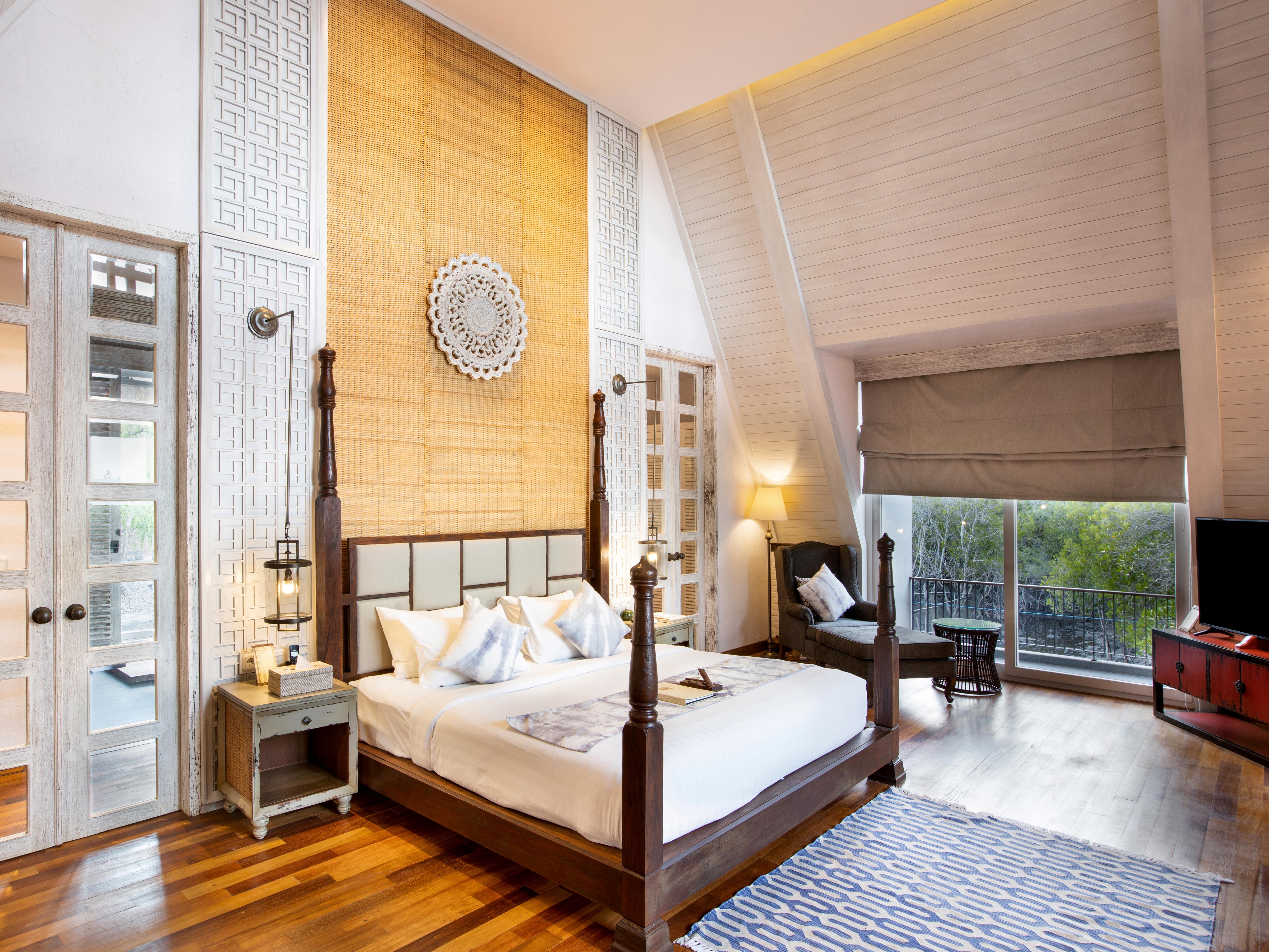 Plataran Menjangan Resort And Spa - Chse Certified Banyuwedang Exterior foto