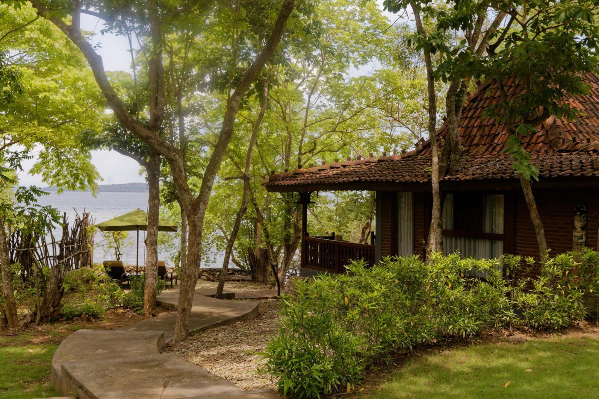Plataran Menjangan Resort And Spa - Chse Certified Banyuwedang Exterior foto