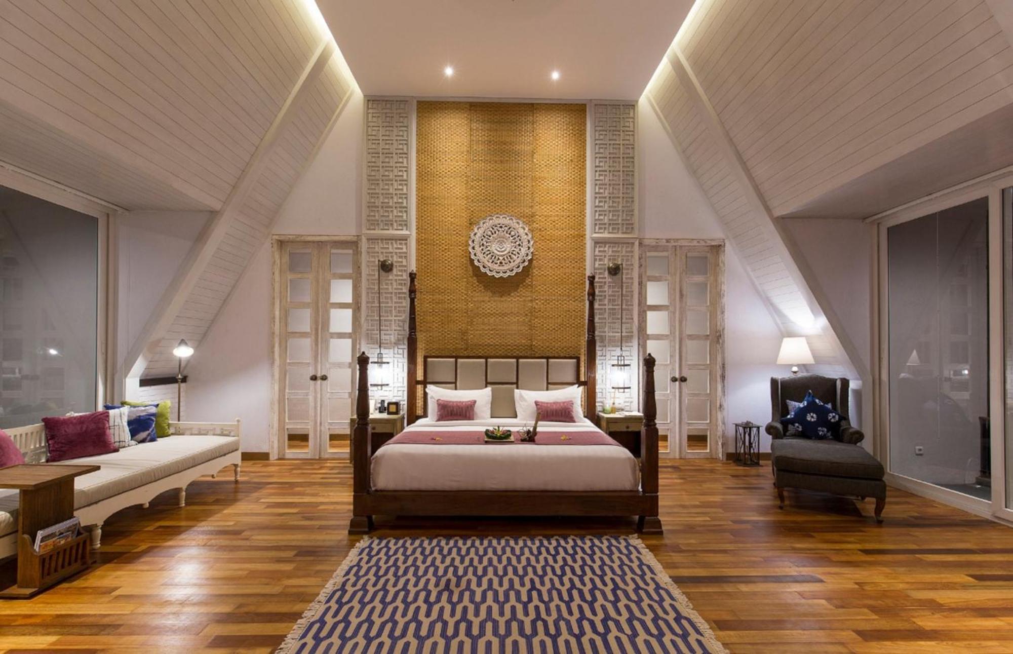 Plataran Menjangan Resort And Spa - Chse Certified Banyuwedang Cameră foto
