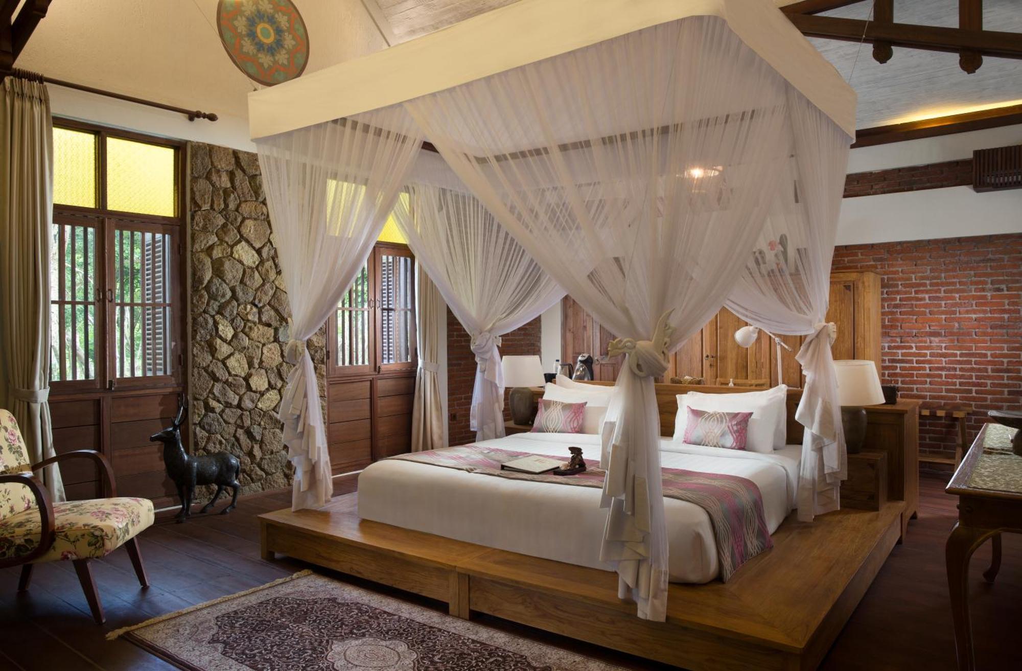 Plataran Menjangan Resort And Spa - Chse Certified Banyuwedang Cameră foto