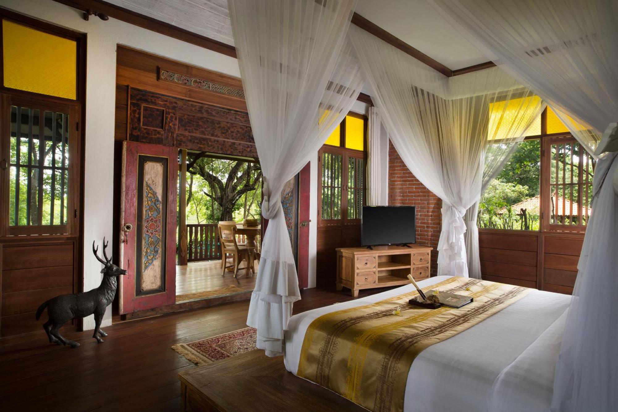 Plataran Menjangan Resort And Spa - Chse Certified Banyuwedang Cameră foto
