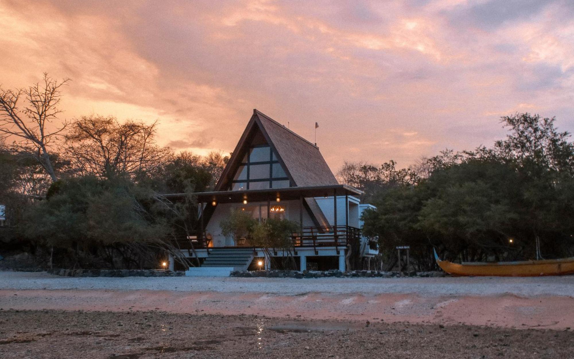 Plataran Menjangan Resort And Spa - Chse Certified Banyuwedang Exterior foto