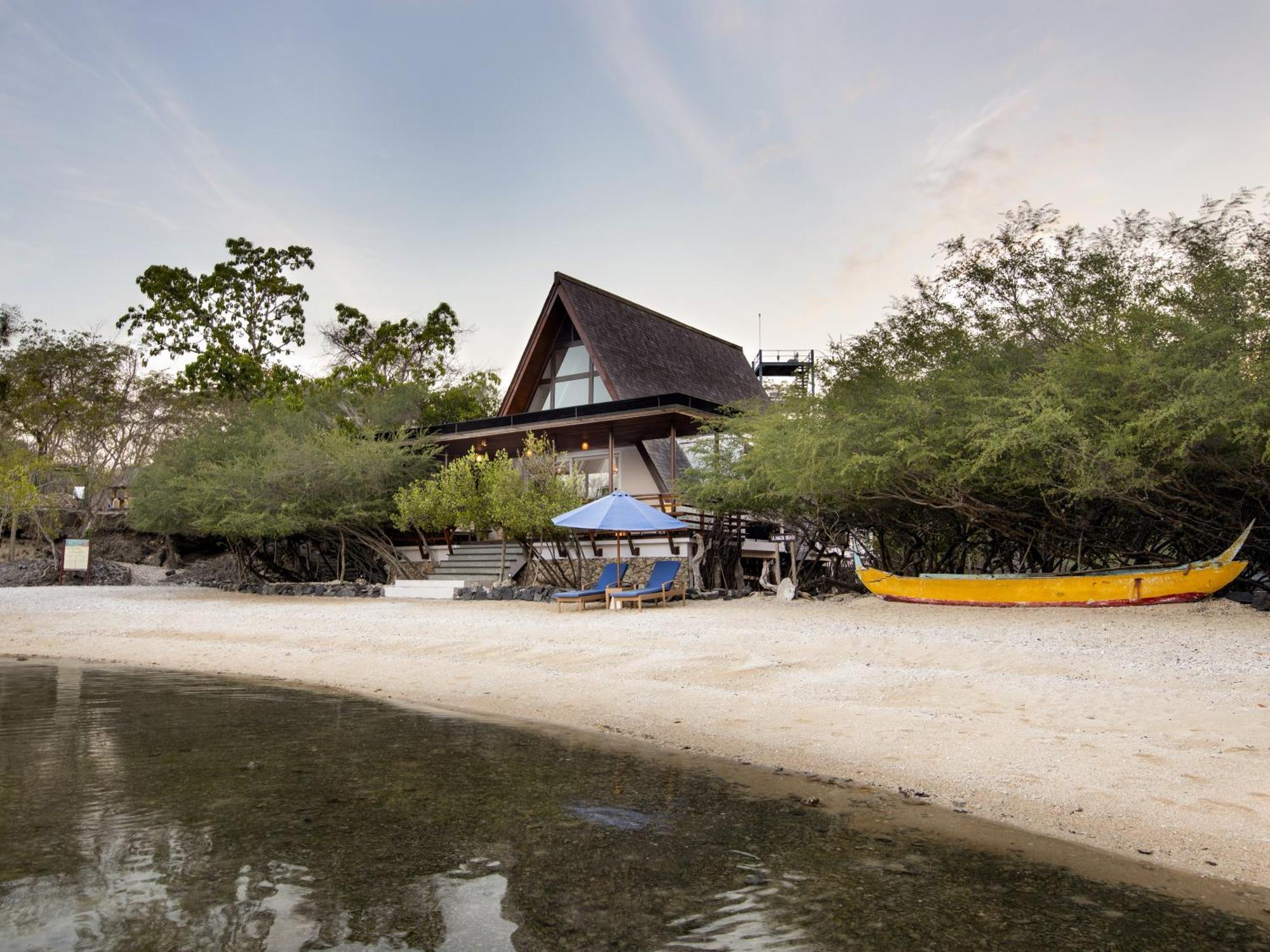 Plataran Menjangan Resort And Spa - Chse Certified Banyuwedang Exterior foto