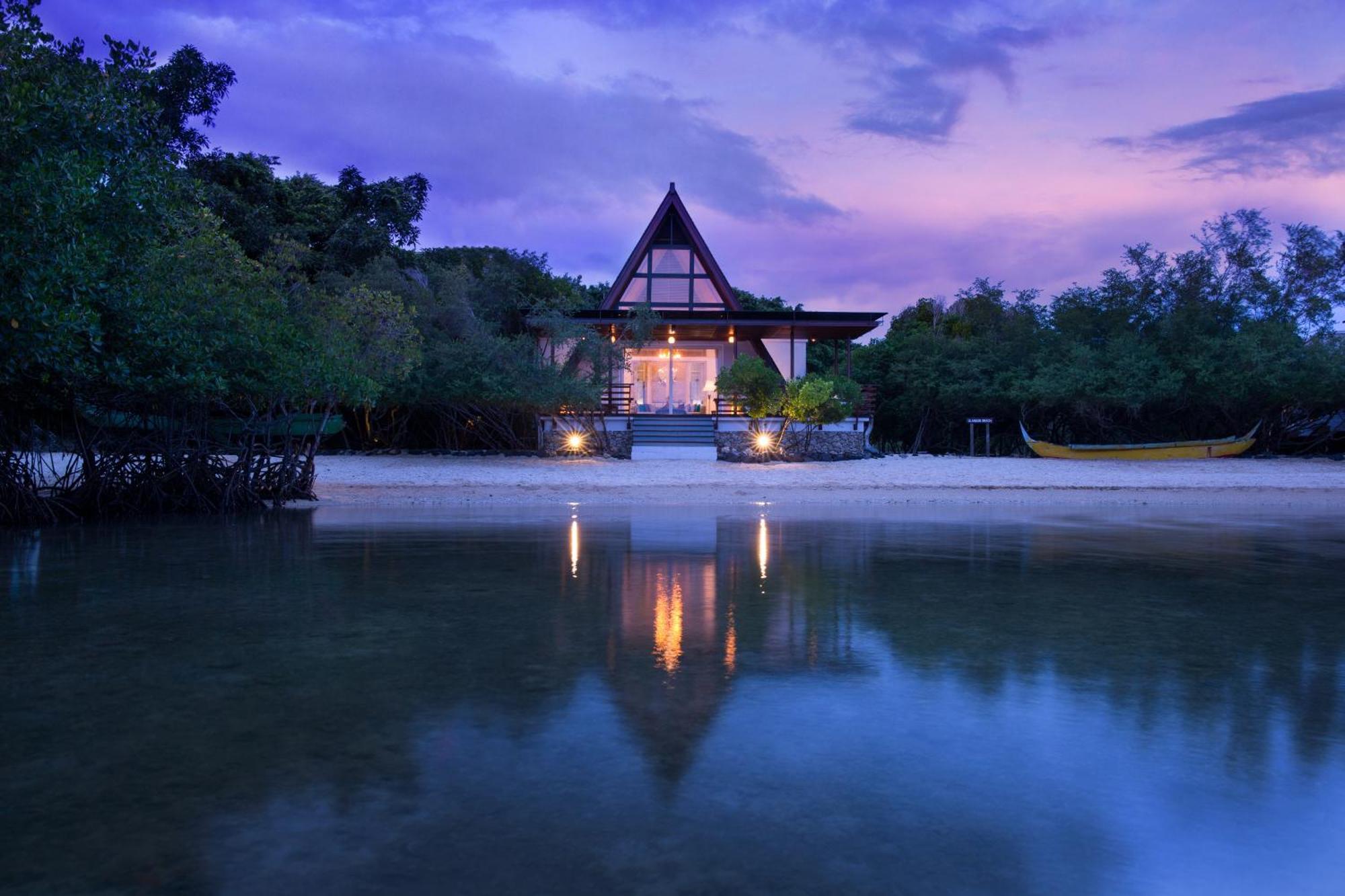 Plataran Menjangan Resort And Spa - Chse Certified Banyuwedang Exterior foto