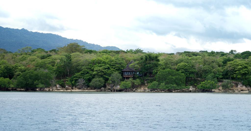 Plataran Menjangan Resort And Spa - Chse Certified Banyuwedang Exterior foto
